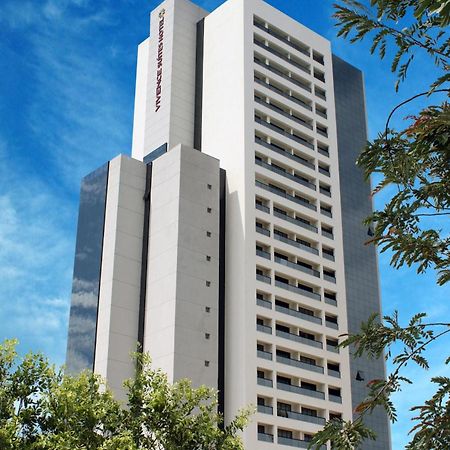 Vivence Suites Hotel Palmas Palmas  Buitenkant foto