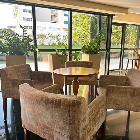 Vivence Suites Hotel Palmas Palmas  Buitenkant foto