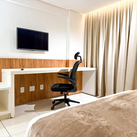 Vivence Suites Hotel Palmas Palmas  Buitenkant foto