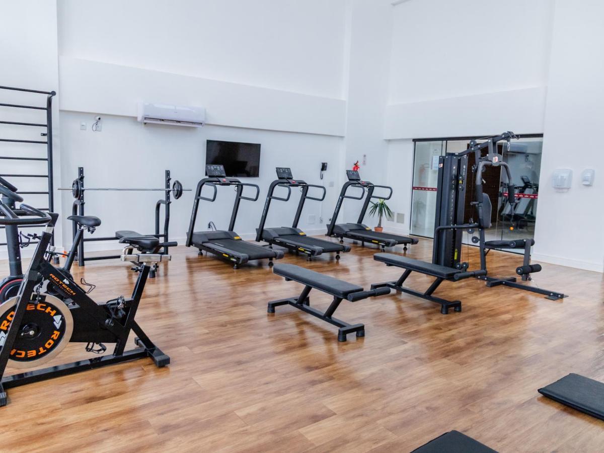 Vivence Suites Hotel Palmas Palmas  Buitenkant foto