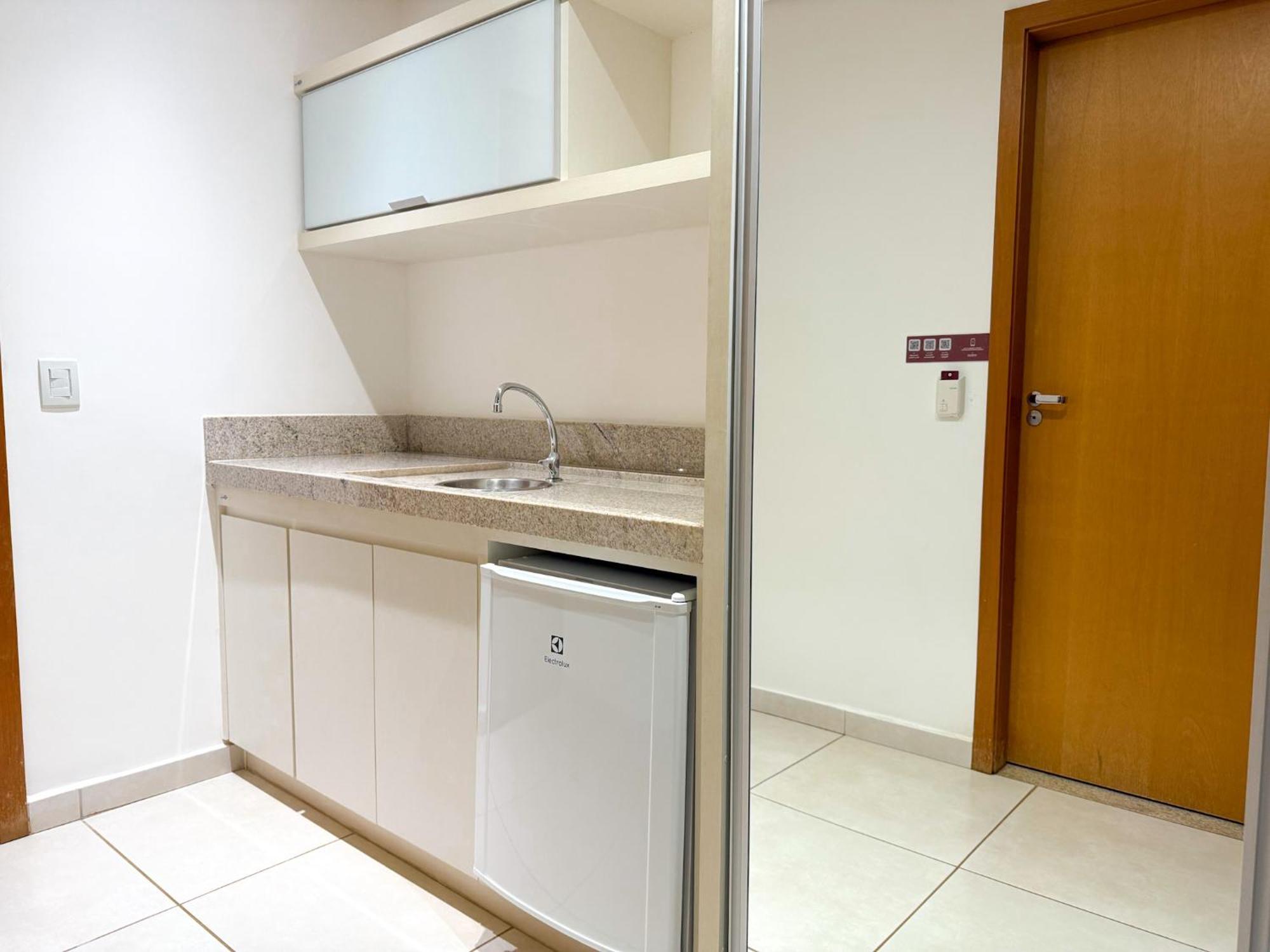 Vivence Suites Hotel Palmas Palmas  Buitenkant foto
