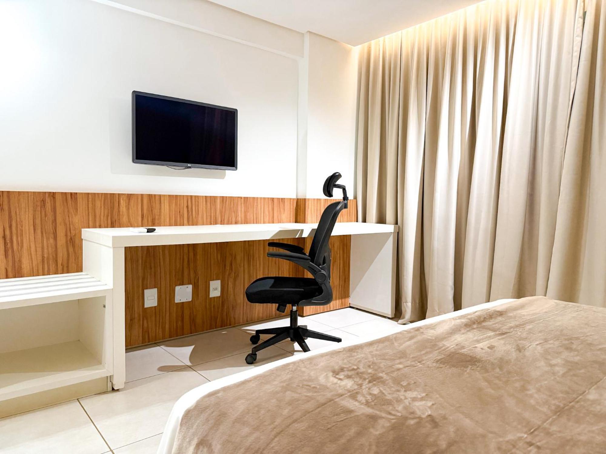 Vivence Suites Hotel Palmas Palmas  Buitenkant foto