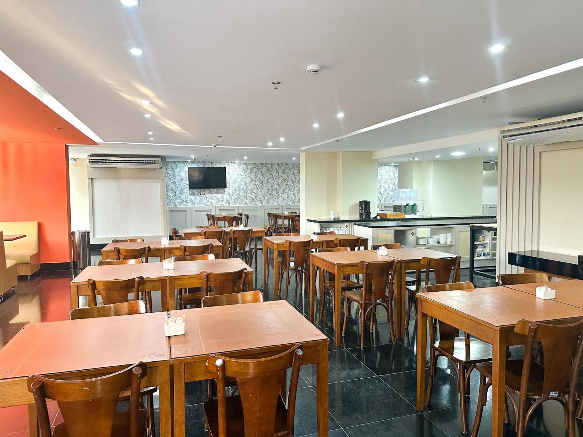 Vivence Suites Hotel Palmas Palmas  Buitenkant foto