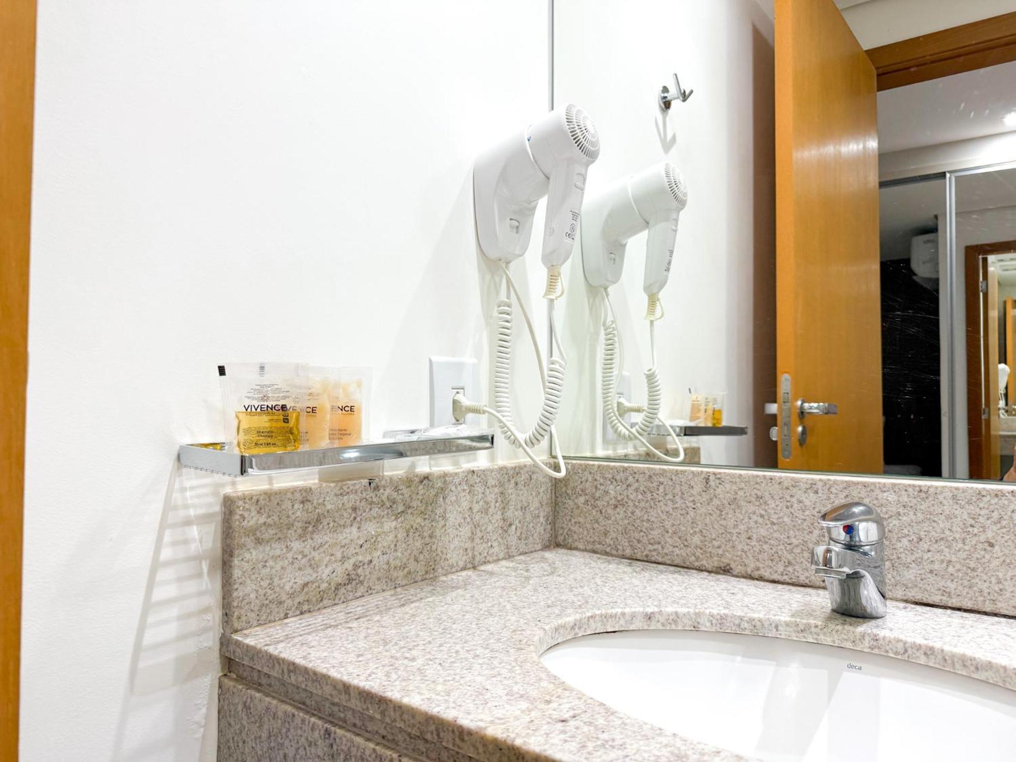 Vivence Suites Hotel Palmas Palmas  Buitenkant foto