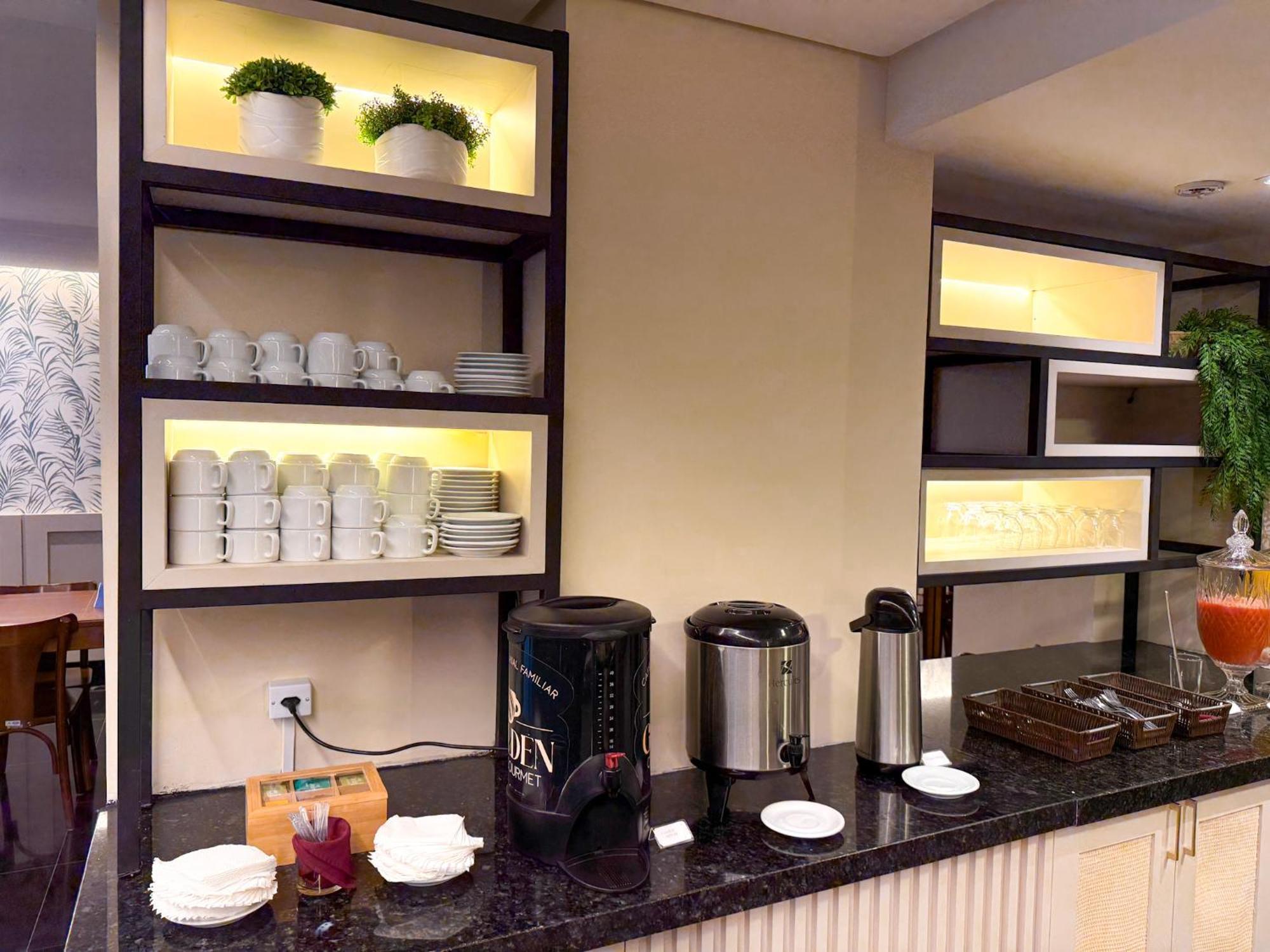 Vivence Suites Hotel Palmas Palmas  Buitenkant foto